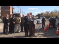 Press Conference Updated Information on House Explosion in Elizabeth