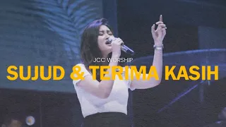 Download Sujud \u0026 Terima Kasih - JCC Worship [Official Live Video] MP3