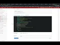 10 gitlab ci and pushing to dockerhub