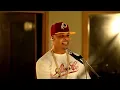 T.I. - "Trap Back Jumpin'" captured from The Live Room