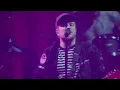 Fall Out Boy - ''Sugar We're Going Down'' LIVE So Much 2our Dust 2024