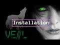 Install veil Framework UNDER 1 MIN EASIEST WAY cyber security
