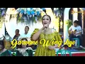 Lagu Garwane Wong Liyo // Ovi // Dellizta Musik