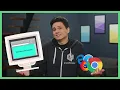 What is a web browser