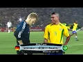 Download Lagu Oliver Kahn will never forget Ronaldo Nazário's performance in this match