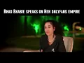 Bhad bhabie Talks About How she Made 50 Million Off Onlyfans