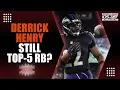 Is Derrick Henry Still a Top Five RB in the NFL