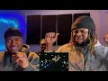 ODDWORLD x REEZY x OG KEEMO - money | TEAM7 | Reaktion