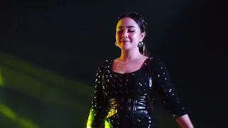 citra cinta novi novita ageng musik live apsela 2025