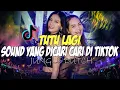 Download Lagu DJ TUTU SLOWMO JEDAG JEDUG VIRAL TIK TOK !! NEW JUNGLE DUTCH TERBARU FULL BASS 2021