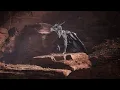 Dragon animation Unreal Engine 5 from Rustam Terekhov 4k