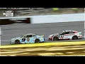 Download Lagu Final Laps: Edge-of-Your-Seat THRILLER in Kansas | 2025 NASCAR Cup Series