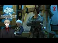Final Fantasy 14 in ARR Part 2 with MekoChan and Dr - kira
