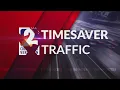 Northbound I-225 closed near Colfax Avenue in Aurora