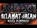 Download Lagu DJ SELAMAT JALAN • DIJAMIN HOREG‼️• PARTY NROTOK•  FYP TREND TIKTOK TERBARU - FARDIAN MIX