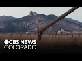Power outages due to wind make things a struggle in Golden