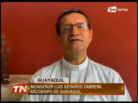 Rituales de semana Santa serán transmitido por Facebook