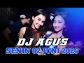 Download Lagu DJ AGUS TERBARU SENIN 02 JUNI 2025 FULL BASS || ATHENA BANJARMASIN