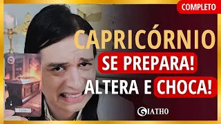 CAPRICÓRNIO SETEMBRO 2026, Brilha! Vai ao Extremo, Retorna