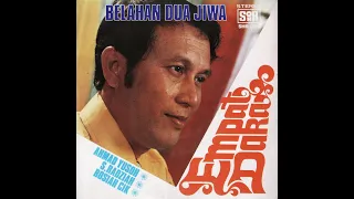 ghazal ahmad yusoh u0026 s radziah belahan dua jiwa rosiah chik embun di rumput ep shr 1120 b