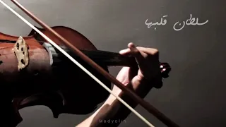                                   سلطان قلبها دندنها