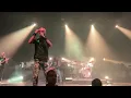 Collusion - Killswitch Engage - Greensboro Coliseum Special Events Center - Greensboro NC - 4/6/25
