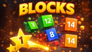 Visual Basic 6 - Blocks