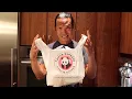 Iron Chef Dad Turns Panda Express Gourmet