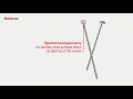 fischer Power-Full and Power-Fast Wood Construction Screws