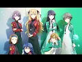 Mahouka Koukou no Yuutousei Opening Full『101』by Sangatsu no Phantasia