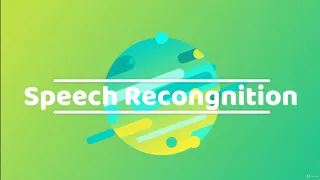 Speech Recognition Function Build your own Jarvis AI using Python