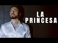 Lagu Yenddi - La Princesa