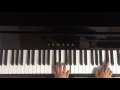 Download Lagu 防弾少年団(BTS) / I NEED U (PUMA CM) 【piano cover】
