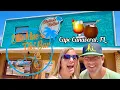 Ellie Mae s Tiki Bar and Restaurant Cape Canaveral Full Review