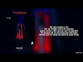 Letra // Vuelve - Anuel AA
