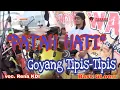 Download Lagu Patah Hati - OM ADELLA terbaru 2019 [rena KDI] - bass gLeerr