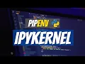 Python Tutorial pipenv - Manage packages and venv Batch Files bat
