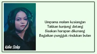 Download kalia Siska Ft Ska86 - Hingga Tua Ku Nanti(Lirik) MP3