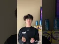 kio new tiktok video