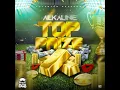 Top Prize - Alkaline