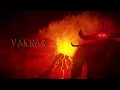 SKÁLMÖLD - Vanaheimur (Official Lyric Video) | Napalm Records