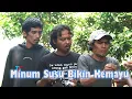 Download Lagu Minum Susu Bikin Kemayu