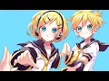 Download Lagu ハローセカイ / 鏡音レン 【Hello, SEKAI / DECO*27 cover by Kagamine Len】卓球少年 TakyuP