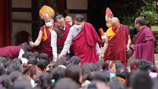 Download Garab Rinpoche || Dungse Garab Rinpoche MP3