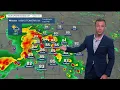 KSHB 41 Weather Update