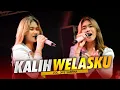 Lagu KALIH WELASKU - DIKE SABRINA - BINTANG FORTUNA - JAMBORE NASIONAL BISMANIA COMUNITY