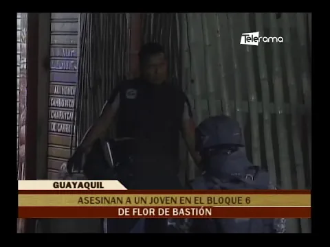 Guayaquil al Instante 12-10-2022