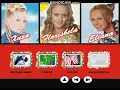 Lagu Menu Do DVD -  Coletânea Xuxa/Floribella/Eliana (2006)