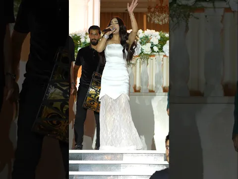 من فوق رمش العين || ريم السواس 👌👌❤️❤️#reemalsawas #ريم_السواس #nhwndproduction
