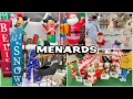 Menards Christmas decorations Menards Christmas 2023 Menards Christmas jingle